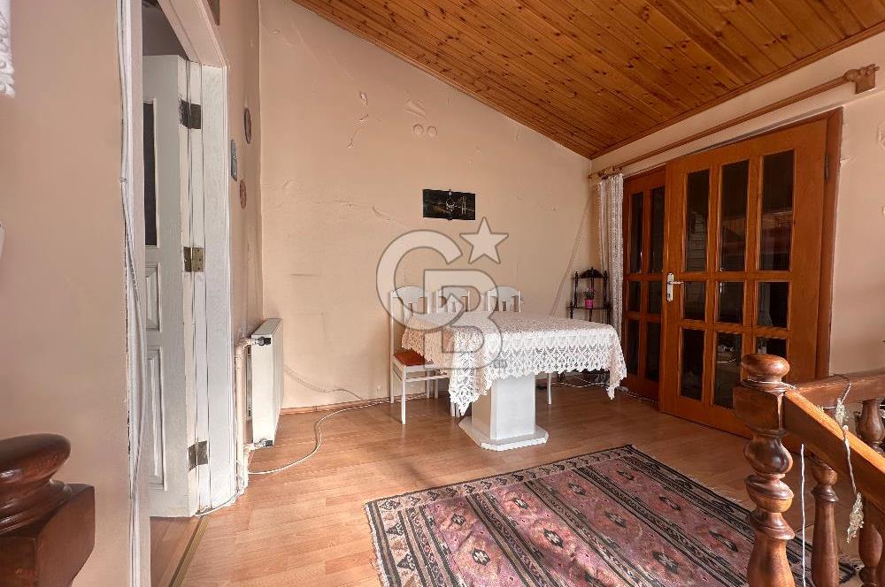 Çankaya Sancak'ta 200m² Teras Dubleks, Turan Güneş'e Yakın