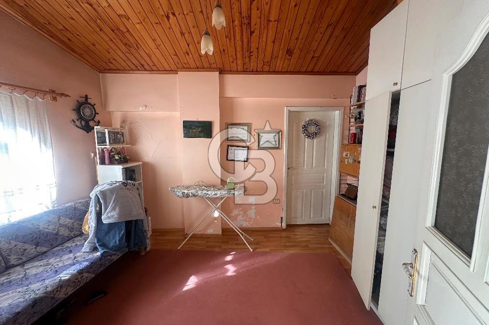 Çankaya Sancak'ta 200m² Teras Dubleks, Turan Güneş'e Yakın