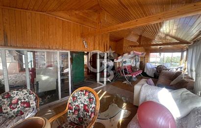 Çankaya Sancak'ta 200m² Teras Dubleks, Turan Güneş'e Yakın