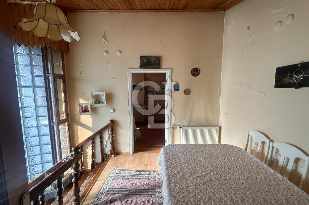 Çankaya Sancak'ta 200m² Teras Dubleks, Turan Güneş'e Yakın