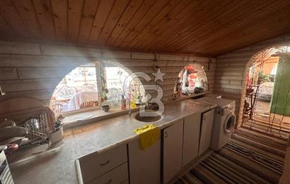 Çankaya Sancak'ta 200m² Teras Dubleks, Turan Güneş'e Yakın
