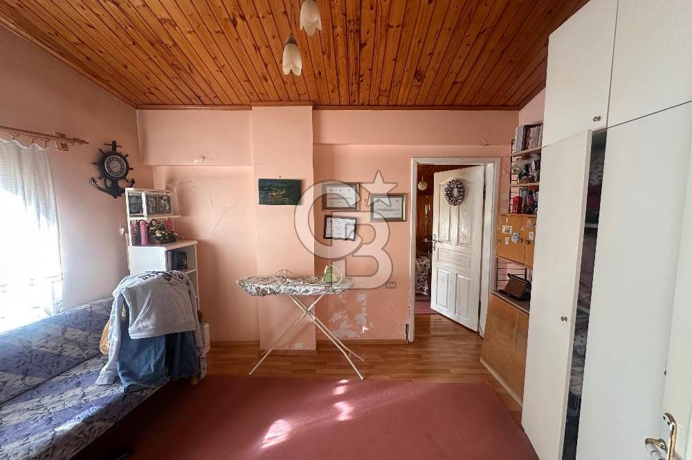 Çankaya Sancak'ta 200m² Teras Dubleks, Turan Güneş'e Yakın