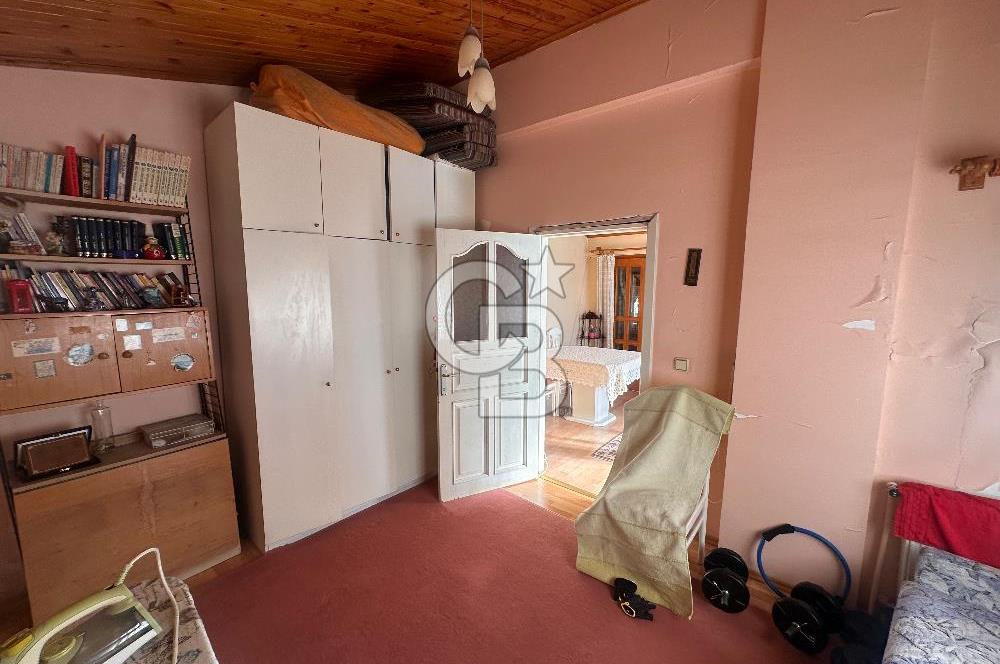 Çankaya Sancak'ta 200m² Teras Dubleks, Turan Güneş'e Yakın