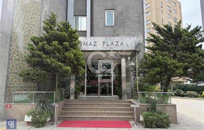 Kozyatağı Metro Durağında E5 Üzerinde 840m2 Kiralık Plaza Katı