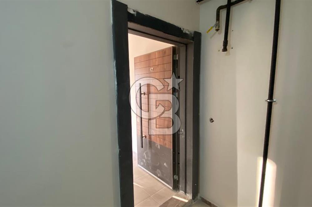 SARAYCIK MAHALLESİ YENİ TOKİ KONUTLARINDA SATILIK SIFIR 2+1 EN ÜST KAT KÖŞE DAİRE