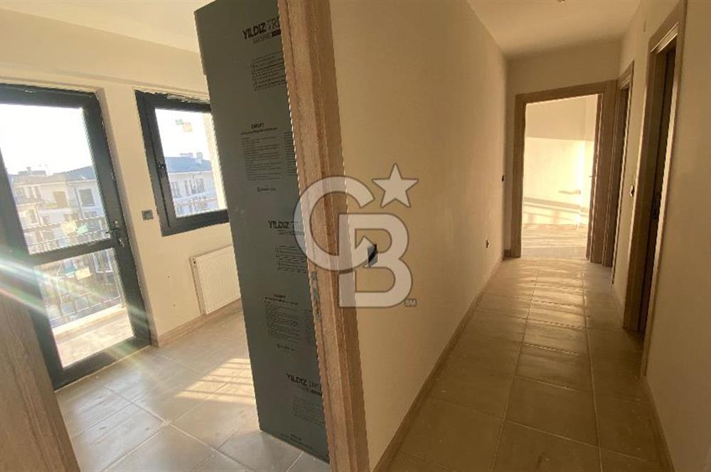 SARAYCIK MAHALLESİ YENİ TOKİ KONUTLARINDA SATILIK SIFIR 2+1 EN ÜST KAT KÖŞE DAİRE