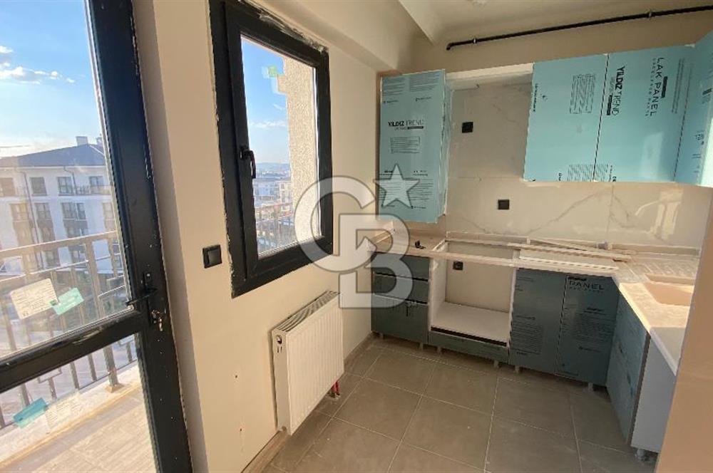 SARAYCIK MAHALLESİ YENİ TOKİ KONUTLARINDA SATILIK SIFIR 2+1 EN ÜST KAT KÖŞE DAİRE