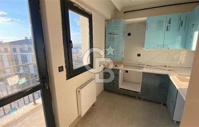 SARAYCIK MAHALLESİ YENİ TOKİ KONUTLARINDA SATILIK SIFIR 2+1 EN ÜST KAT KÖŞE DAİRE