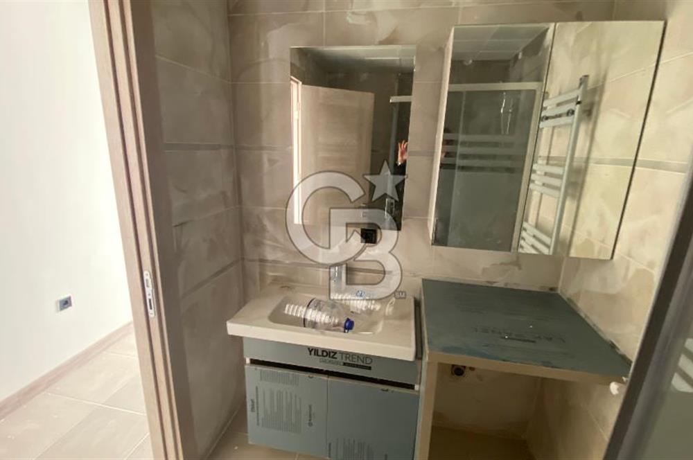 SARAYCIK MAHALLESİ YENİ TOKİ KONUTLARINDA SATILIK SIFIR 2+1 EN ÜST KAT KÖŞE DAİRE