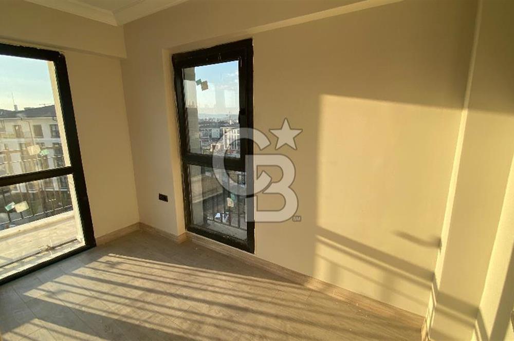SARAYCIK MAHALLESİ YENİ TOKİ KONUTLARINDA SATILIK SIFIR 2+1 EN ÜST KAT KÖŞE DAİRE