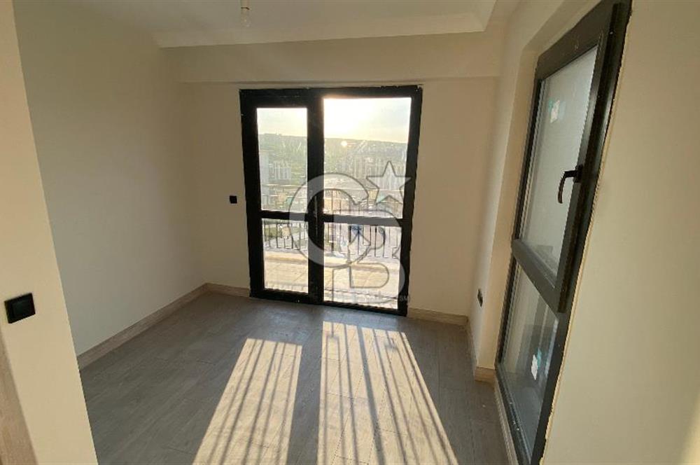 SARAYCIK MAHALLESİ YENİ TOKİ KONUTLARINDA SATILIK SIFIR 2+1 EN ÜST KAT KÖŞE DAİRE