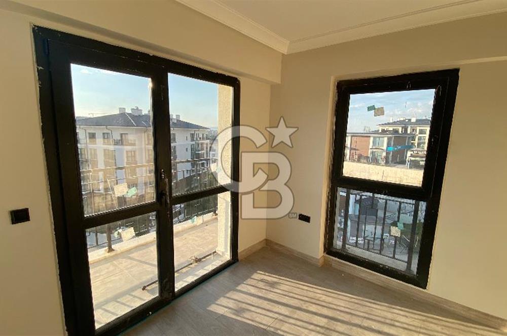 SARAYCIK MAHALLESİ YENİ TOKİ KONUTLARINDA SATILIK SIFIR 2+1 EN ÜST KAT KÖŞE DAİRE