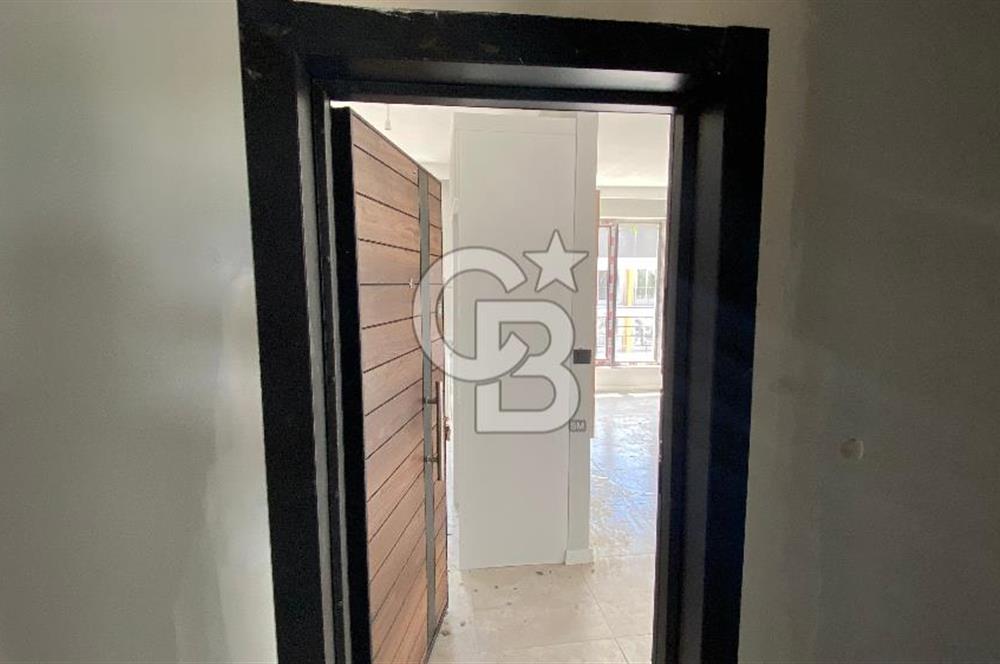 PURSAKLAR SARAY'DA FLY INN RESIDENCE’TA SATILIK LÜKS DAİRE
