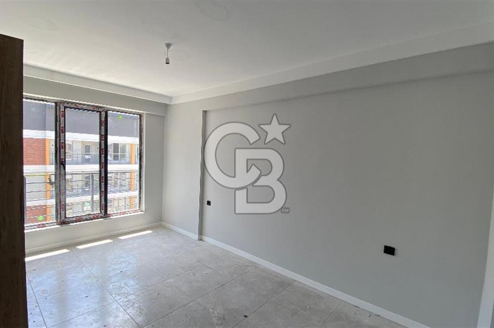 PURSAKLAR SARAY'DA FLY INN RESIDENCE’TA SATILIK LÜKS DAİRE