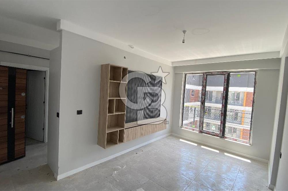 PURSAKLAR SARAY'DA FLY INN RESIDENCE’TA SATILIK LÜKS DAİRE