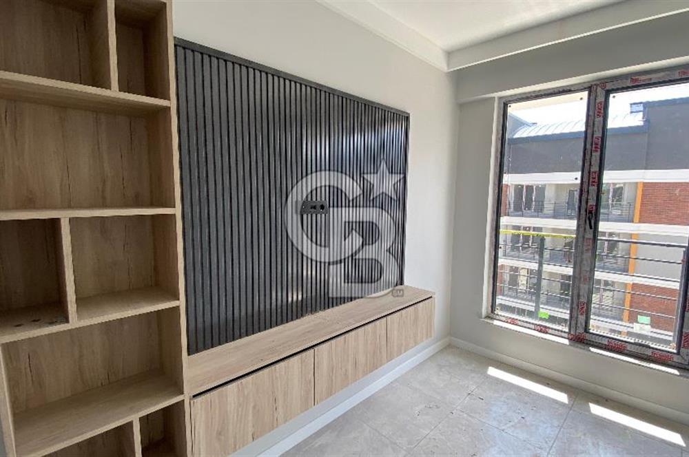 PURSAKLAR SARAY'DA FLY INN RESIDENCE’TA SATILIK LÜKS DAİRE
