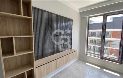 PURSAKLAR SARAY'DA FLY INN RESIDENCE’TA SATILIK LÜKS DAİRE