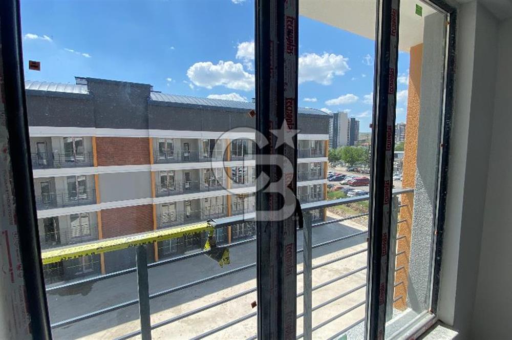 PURSAKLAR SARAY'DA FLY INN RESIDENCE’TA SATILIK LÜKS DAİRE