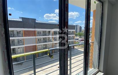 PURSAKLAR SARAY'DA FLY INN RESIDENCE’TA SATILIK LÜKS DAİRE