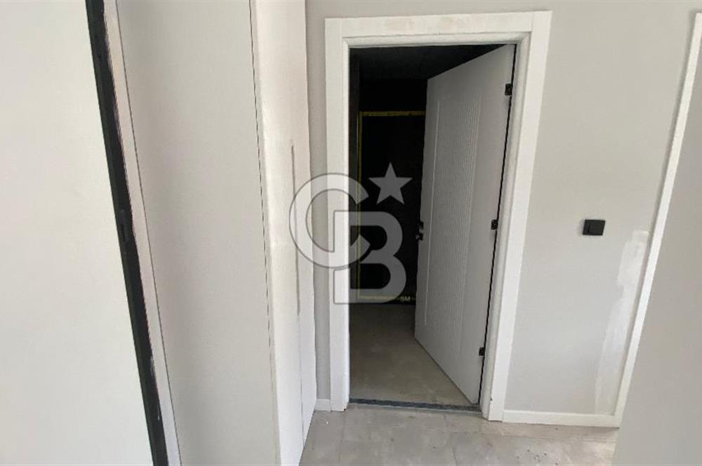 PURSAKLAR SARAY'DA FLY INN RESIDENCE’TA SATILIK LÜKS DAİRE