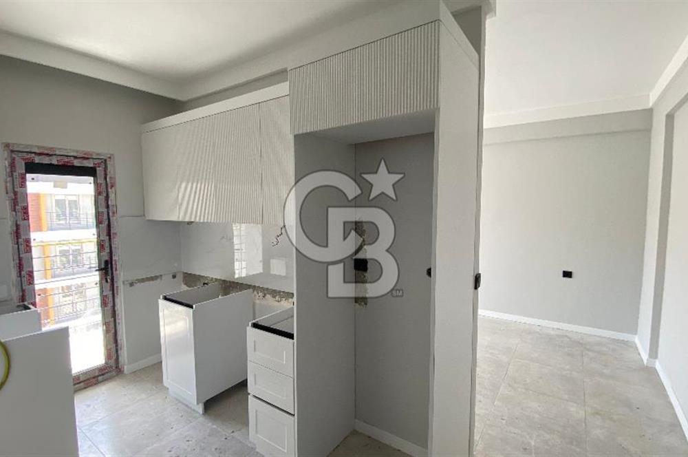 PURSAKLAR SARAY'DA FLY INN RESIDENCE’TA SATILIK LÜKS DAİRE