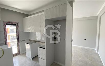 PURSAKLAR SARAY'DA FLY INN RESIDENCE’TA SATILIK LÜKS DAİRE
