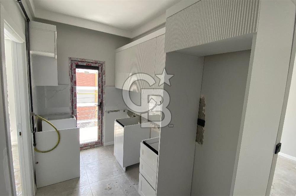 PURSAKLAR SARAY'DA FLY INN RESIDENCE’TA SATILIK LÜKS DAİRE