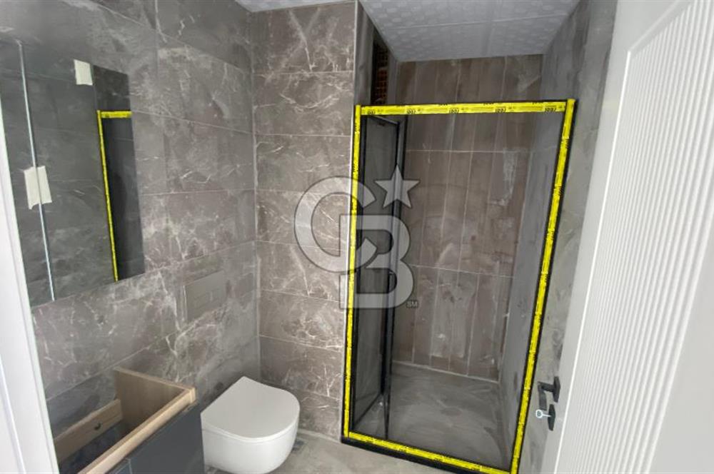 PURSAKLAR SARAY'DA FLY INN RESIDENCE’TA SATILIK LÜKS DAİRE