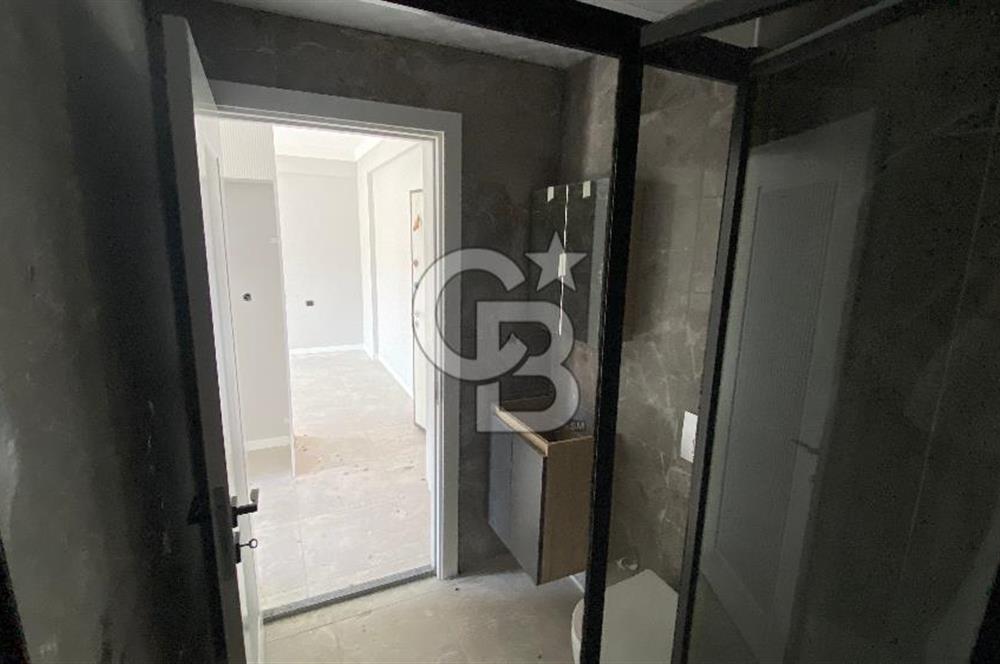 PURSAKLAR SARAY'DA FLY INN RESIDENCE’TA SATILIK LÜKS DAİRE