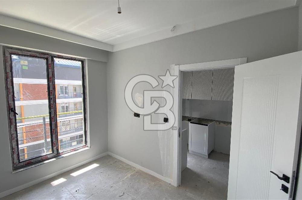 PURSAKLAR SARAY'DA FLY INN RESIDENCE’TA SATILIK LÜKS DAİRE