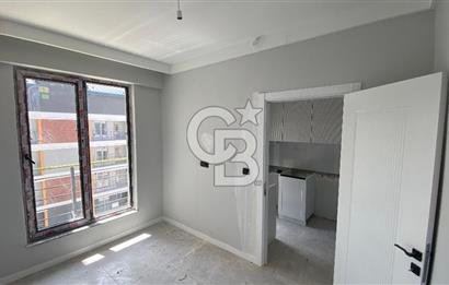 PURSAKLAR SARAY'DA FLY INN RESIDENCE’TA SATILIK LÜKS DAİRE