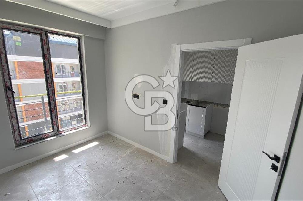 PURSAKLAR SARAY'DA FLY INN RESIDENCE’TA SATILIK LÜKS DAİRE
