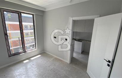 PURSAKLAR SARAY'DA FLY INN RESIDENCE’TA SATILIK LÜKS DAİRE