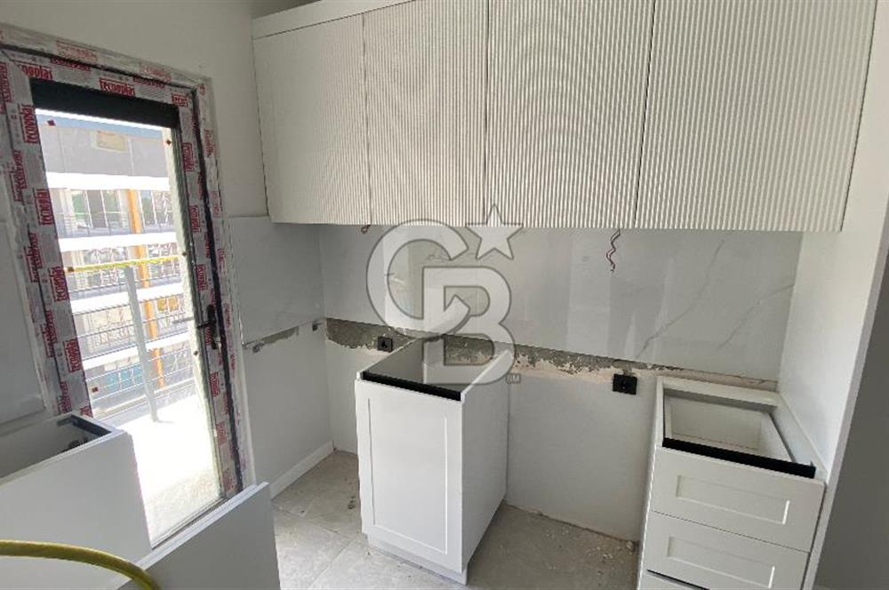 PURSAKLAR SARAY'DA FLY INN RESIDENCE’TA SATILIK LÜKS DAİRE
