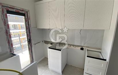 PURSAKLAR SARAY'DA FLY INN RESIDENCE’TA SATILIK LÜKS DAİRE