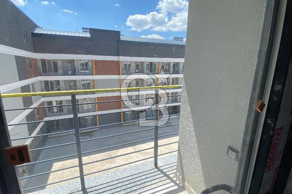 PURSAKLAR SARAY'DA FLY INN RESIDENCE’TA SATILIK LÜKS DAİRE