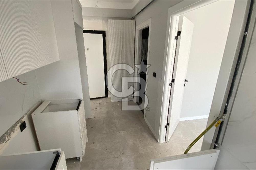 PURSAKLAR SARAY'DA FLY INN RESIDENCE’TA SATILIK LÜKS DAİRE