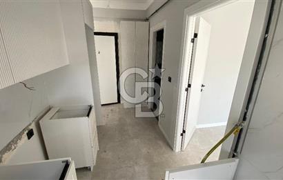 PURSAKLAR SARAY'DA FLY INN RESIDENCE’TA SATILIK LÜKS DAİRE