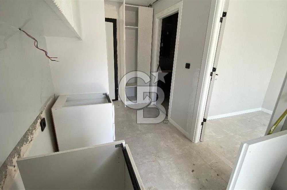 PURSAKLAR SARAY'DA FLY INN RESIDENCE’TA SATILIK LÜKS DAİRE