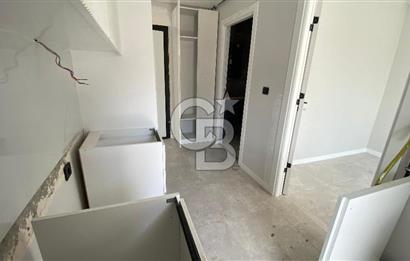 PURSAKLAR SARAY'DA FLY INN RESIDENCE’TA SATILIK LÜKS DAİRE