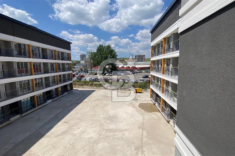 PURSAKLAR SARAY'DA FLY INN RESIDENCE’TA SATILIK LÜKS DAİRE