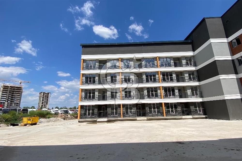 PURSAKLAR SARAY'DA FLY INN RESIDENCE’TA SATILIK LÜKS DAİRE