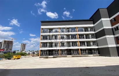 PURSAKLAR SARAY'DA FLY INN RESIDENCE’TA SATILIK LÜKS DAİRE