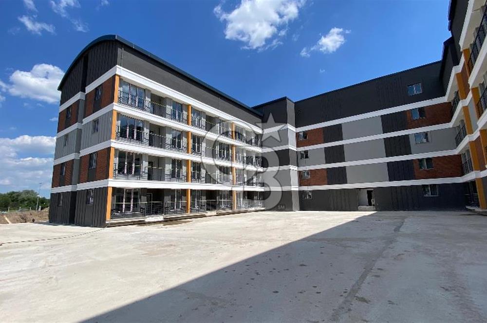 PURSAKLAR SARAY'DA FLY INN RESIDENCE’TA SATILIK LÜKS DAİRE