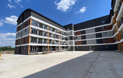 PURSAKLAR SARAY'DA FLY INN RESIDENCE’TA SATILIK LÜKS DAİRE