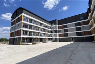 PURSAKLAR SARAY'DA FLY INN RESIDENCE’TA SATILIK LÜKS DAİRE - 6 - 351867