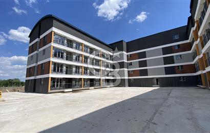 PURSAKLAR SARAY'DA FLY INN RESIDENCE’TA SATILIK LÜKS DAİRE