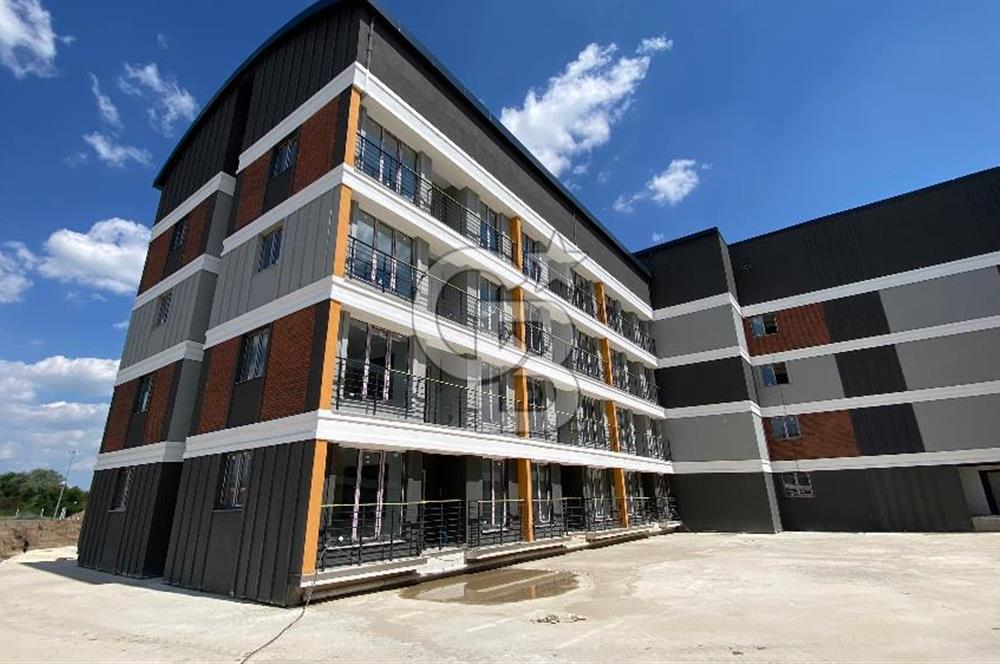 PURSAKLAR SARAY'DA FLY INN RESIDENCE’TA SATILIK LÜKS DAİRE