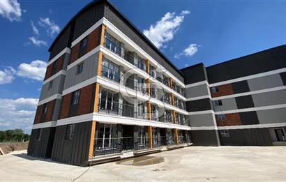 PURSAKLAR SARAY'DA FLY INN RESIDENCE’TA SATILIK LÜKS DAİRE