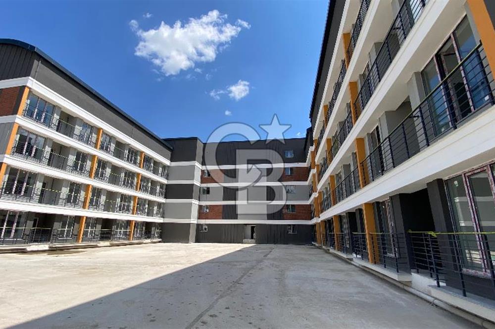 PURSAKLAR SARAY'DA FLY INN RESIDENCE’TA SATILIK LÜKS DAİRE